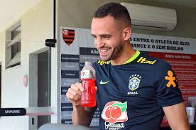 We did not find results for: Flamengo Admite Interesse Em Renato Augusto