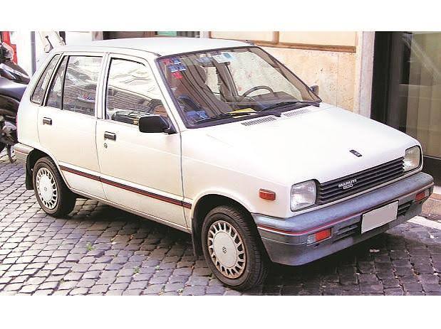 40 years of Maruti 800: Jairam Ramesh recalls contribution of Indira, Rajiv | India News - Business Standard