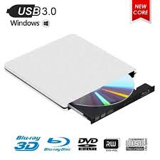 Convert dvd to ipod and iphone for playing on portable devices. Lecteur Graveur Blu Ray Externe Cd Dvd 3d 4k Usb 3 0 Portable Lecteur Blu Ray Graver Slim Bd Cd Dvd Rom Rom Prix Pas Cher Cdiscount