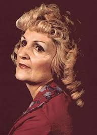 Obituary: Vila M. Judd Nutt Gardom 1931