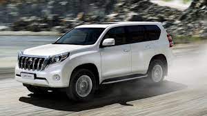 The toyota land cruiser (japanese: Toyota Land Cruiser In Europe Offers New 2 8l Diesel First Toyota Scr Nox Aftertreatment System Green Car Congress