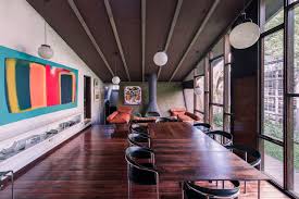 The prominent brazilian urbanist jaime lerner has passed away this thursday, may 27, at the age of 83. Subtilitas Jaime Lerner Architect S Own House And