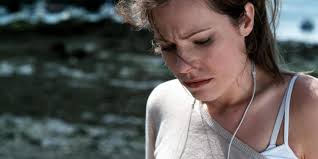 Actress Scarlett is flying high after landing film role