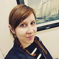 Brenda Storm: Finding Amelia Earheart by Michael E. Coones