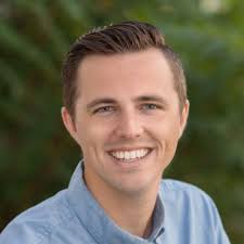 We're excited to announce that John Tacke has been promoted to Chief  Technology Officer after serving as SVP of Technology! John has done an  incredible job building a team of engineers who