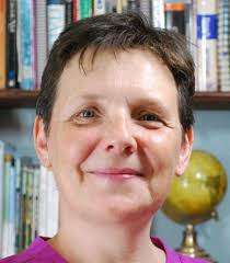 Margaret Mary McFadyen