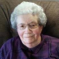 Fern Marie Kunze Obituary