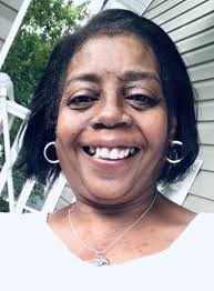 JoAnne Burrell Hinton