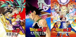 Maybe you would like to learn more about one of these? Toei Animation On Twitter Three Remastered Dragon Ball Z Features Are Coming To Theaters This Fall For The First Time Tickets Are On Sale Now Click Https T Co Cpzkxhy8na For Tickets And Locations Https T Co Ofmdah0bil