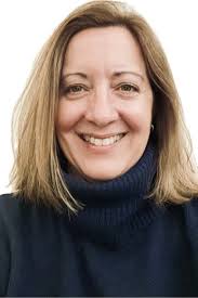 Stephanie Hunt, M.Ed.