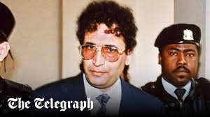 Lockerbie bomber: previously inadmissible evidence would have made case  against him 'stronger'