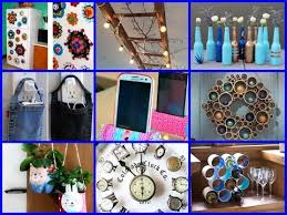 However, occasionally, we come across old. Diy Projects Video Top 50 Best Diy Recycled Crafts Ideas Diyall Net Home Of Diy Craft Ideas Inspiration Diy Projects Craft Ideas How To S For Home Decor With Videos