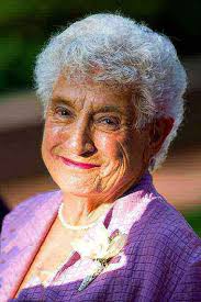 Most Recent Obituaries