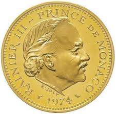 Image result for Gold 1971 Monaco