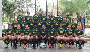 My prediction for the 2020 springbok squad. Cosatu Assesses The Springboks They Re All White And Playing Poorly