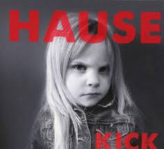 Dave Hause: Kick [Album Review]
