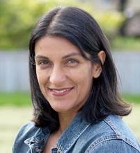 Sunday, May 18, 2025 11 am- 1 pm @ Lucretia's Garden 961 Gregg Road,  Mansons Landing Park along the right side (north side) of Gregg Road and  walk through the gate. Co-Sponsored