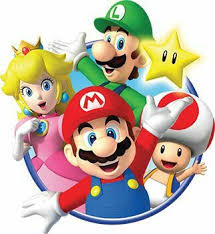 Don mario bros, clásico entre clásicos, el que no arde, rompedor de criaturas, hermano de luigi, liberador de alcantarillas, y aquí tienes esta viciosa lista con los mejores juegos de mario (super mario) la versión alternativa de mario bros. Imagenes Imagenes Para Descargar De Super Mario Bros Gratis Fondos De Pantalla Para Tu Celular