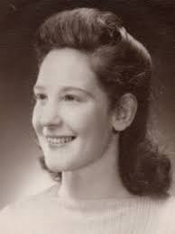 MARGARET MARY (PEGGY) RAYFIELD