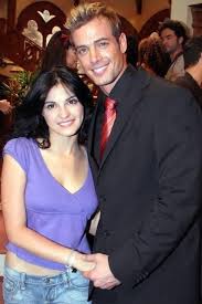 Maite Perroni Y William Levy Atrizes Cuidado Com O Anjo Maite Perroni