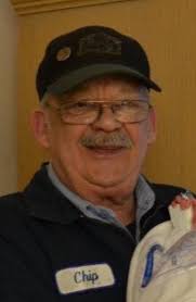 Chip Cochran Obituary