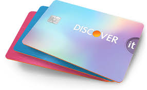 Cash back credit cards — cash back card — gas & restaurants card — nhl ® card; Discover It Student Cash Back Credit Card Review 2021
