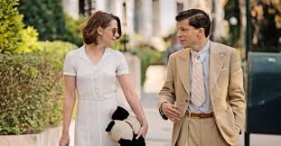 Resultado de imagen de cafe society