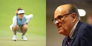 Michelle wie three driving keys. Golf Star Michelle Wie Fires Back At Rudy Giuliani For Inappropriate Comments About Her Panties Tweet Total Pro Sports