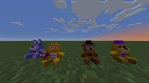 Minecraft mods xbox one fnaf. Five Nights At Freddy S 4 Map With 3d Models 90 Done Wip Maps Maps Mapping And Modding Java Edition Minecraft Forum Minecraft Forum
