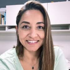 Celina CASTILLO MOYA