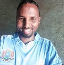 Ibrahim Hassan's Instagram, Twitter & Facebook