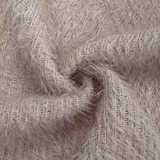 Check spelling or type a new query. China Supply Soft Hand Feel Warm Tough Long Hair Wholesale Quality Hacci Knit Fabric For Dress China Breathable Fabric And Soft Fabric Price