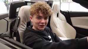 James White Meet The Brother Of Famous Youtuber Oli White This online store will become the harry potter shop, housing all your favourite harry potter & fantastic beasts ranges. brother of famous youtuber oli white
