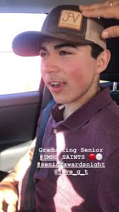 Hello everyone, I would like to introduce my brother Juventino Garcia. He's  a senior at Santa Maria High and is graduating with a 3.8 GPA. He will  attending San Jose State University with majoring in ...