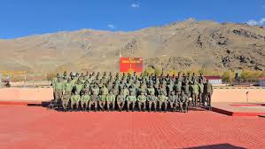 Indian Army Infantry Day 2025 celebrations