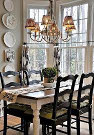 118 Marvelous Modern Farmhouse Dining Room Design Ideas French Country Dining Room Country Dining Tables French Country Dining Room Table