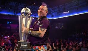 Gerwyn price krönt sich zum weltmeister. Darts Wm Wann Findet Das Finale Statt Termine Preisgeld