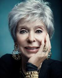 Rita Moreno, Lin-Manuel Miranda, Eugenio Derbez y Demián Bichir fueron  homenajeados por los Critics Choice