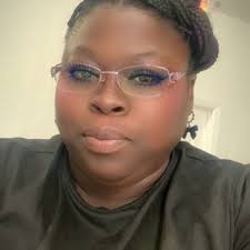 So this why them chics never say shit bout him much lol