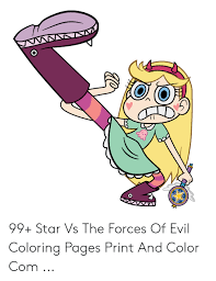 Star butterfly svtfoe characters tom lucitor marco diaz janna bananna moringmark artist.star vs the forces of evil фэндомы. 99 Star Vs The Forces Of Evil Coloring Pages Print And Color Com Star Meme On Me Me