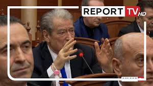 Inceneratorët përplasin PD-PS! Basha: Rama s'i lan dot duart! Spiropali: Do  përgjigjesh para drejtësisë! Berisha: Kjo aferë zgjidhet me protesta!  Miratohen anëtarët e rinj të AMA-s