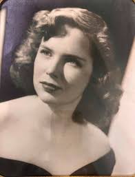 Nanette Odessa Fields Obituary July 30, 2024