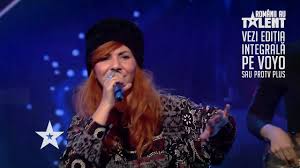 Romanii Au Talent 8 Martie 2019 Asdq