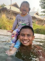 เพจบัวขาว บัญชาเมฆ ออกมาเคลื่อนไหวให้กำลังใจ บัวขาว และ ลูกให้ผ่านเรื่องนี้ไปให้ได้ หลังถูกภรรยาฟ้องร้องเรียกค่าเลี้ยงดู… จากกรณี ภรรยา. Buoayrwyiv3yzm