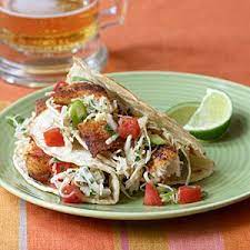 Thanks to daily dash of life for the. Pin On Fish Tacos