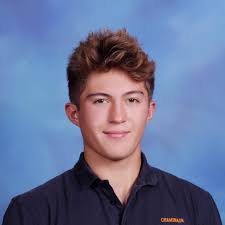 Wolf Mahony's Chaminade High School Bio