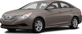 2014 Hyundai Sonata Problems | Kelley Blue Book