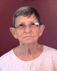 June Magaline Baker Obituary February 16, 2025