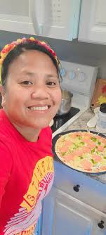 Pizza from scratch. #dinnertime #pizzalovers