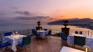 Leggi le recensioni degli utenti, consulta i menu, i prezzi, e prenota un tavolo online. Ristorante Radici Del Sud Sorrento Elegante Ristorante A Picco Sul Mare Di Sorrento